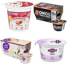 We did not find results for: Low Carb Yogurt Review 10 Popular Brands Tested Diabetes Strong