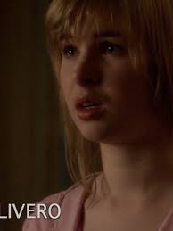 The Jeremy Kyle Show Vicky Amos