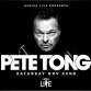 Aveika Live presents Pete Tong event image