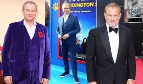 Weight watchers has released new diet programs and digital tools designed to help you lose weight in 2021. Weight Loss Diet Plan Hugh Bonneville Used Low Carb Diet Plan And Exercise To Slim Express Co Uk