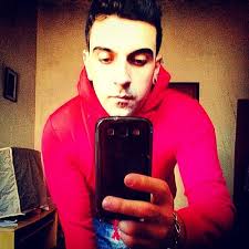 Leandro Corrêa da Silva