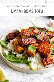 Pin On Vegan Tofu Recipes