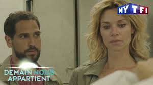 Demain performed by lou jean (as lou) composed by fabien nataf lyrics by joyce jonathan arranged by matthieu mendès published by une musique/boxeur de lune see more ». Demain Nous Appartient Episode 350 By Titi 45