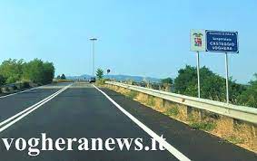 Best of casteggio events in your inbox. Voghera Casteggio 17 01 2020 Strade Sistemazione Della Tangenziale Casteggio Voghera La Provincia Lanciata La Gara D Appalto Vogheranewspavia
