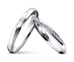 18k White Gold Couple Wedding Band Wedding Band Couple Wedding His And Hers Wedding Rings Mat Mens Wedding Rings Couples Wedding Bands Couple Wedding Rings