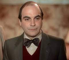 Born 2 may 1946) is an english actor, known for his work on british stage and television. David Suchet David Suchet Agatha Christie Hercule Poirot