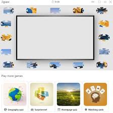 9 business ideas for parents this 2021; Bing Homepage Quiz Jigsaw Puzzles Bingweeklyquiz Com