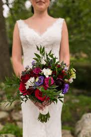 Camp themed montauk wedding featured on martha stewart weddings #partyrentalltd. Red And Purple Wedding Flowers Off 71 Buy