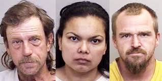 Mendocino County Today: Sunday, Apr 10, 2016