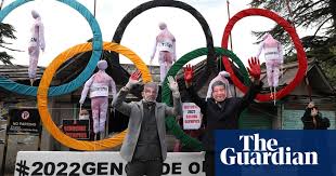 10 to 25 in the verdant capital of zhejiang province, coinciding … Beijing 2022 180 Human Rights Groups Call For Winter Olympics Boycott China The Guardian