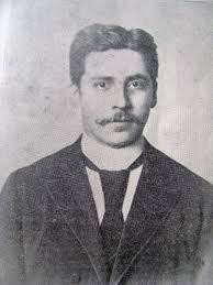 El Cronista de Tucutucu.: JOSE GREGORIO HERNANDEZ.