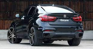 G Power Finds Bmw X6 M50d S Sweet Spot With 455 Diesel Fueled Horses Carscoops Bmw X6 Bmw Suv Bmw