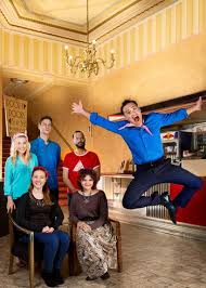 Jun 25, 2021 · former channel 7 star andrew o'keefe slapped, kicked, pushed and spat on his girlfriend but a court has dismissed the charges on mental health grounds. Andrew O Keefe Stand And Deliver