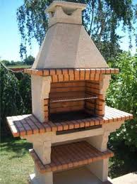 Pin By Tahir Erkan On Somine Brick Bbq Barbecue Garden Barbecue Design