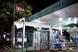 Government of canada officials will call you to ensure that you're complying with your mandatory quarantine or isolation. In View Of The Covid 19 Singapore Food Agency Sfa Facebook