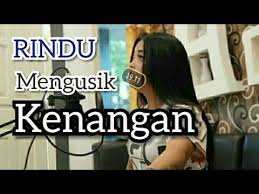 Rindu Mengusik Kenangan Koplo Thomas Arya Terbaru Youtube In 2020 Original Song Songs Youtube