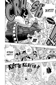 Um pedaço de bolo no nível máximo da ilha. : r/OnePieceScaling