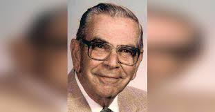 Obituary information for Edward Craig Kercheval