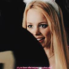 Our Little Secret Regina George