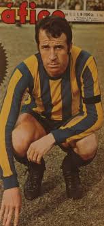 El exjugador de rosario central griguol fue entrenador de rosario central,tecos de guadalajara, kimberley, ferro carril oeste. Futbolistas De Rosario Central Carlos Griguol