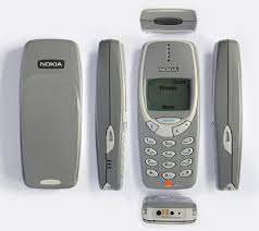 Looking for a good deal on nokia 3310 4g? Nokia 3310 Wikipedia La Enciclopedia Libre