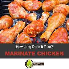 I recommend marinating your chicken packs in the refrigerator for ideally, you can plan ahead and pop your frozen chicken pack in the fridge and let it rest. How Long To Marinate Chicken Grill Master University