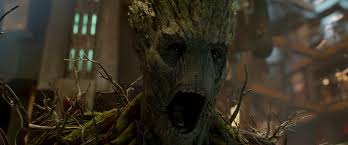 You look like mary poppins. Groot Quote Marvel Cinematic Universe Wiki Fandom