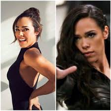 Casting Inspiration For The Flyght Series