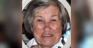 Bertie Mae Grizzaffi Obituary
