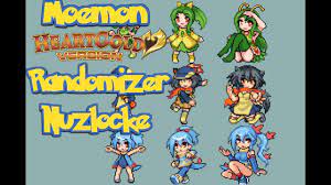 The pokemon heartgold takes place in the johto and kanto region of the franchise's fictional universe, which features remarkable pokemon creatures. Moemon Heartgold Randomizer Nuzlocke And Chill Day 13 Youtube