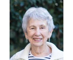 Sue Thayer Obituary (1935