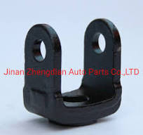Shock Absorber Fornt Axle Bracket 3953230140 3953230540 3853238546 for  Beiben North Benz HOWO Shacman FAW Camc Dongfeng Foton Auman Truck Parts  Trailer Tractor