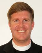 The Reverend Wallace Marsh Accepts Call to the Cathedral