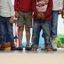 Germany Ranks Poorly in Child Well-being Amid Rising Educational Inequality, UNICEF Study Finds