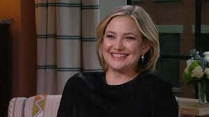 Kate hudson and her boyfriend, danny fujikawa, welcomed their first child together, a daughter named rani rose hudson fujikawa, on october 2 18.08.2019 · kate hudson reveals she 'probably' would get married to partner danny fujikawa and says she puts her. Why Kate Hudson Feels She Hit The Jackpot With Longtime Love Danny Fujikawa Exclusive Youtube