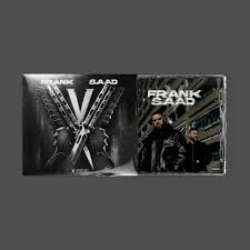 5 (Limited Carlo Gangster Box)