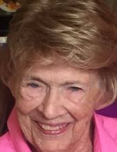 Mary Lou Kimelblot Obituary