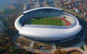 Cluj arena, al doilea stadion modern din romania, risca sa fie inchis din cauza datoriilor uriase acumulate de compania care il administreaza. Asa Se LucreazÄƒ In Romania Motivul Pentru Care Stadionul Cfr Cluj Are Avizul Pompierilor Iar Cluj Arena Nu