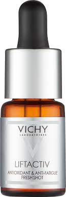 For maximum product potency, store in a cool. Vichy Liftactiv Vitamin C Brightening Skin Corrector