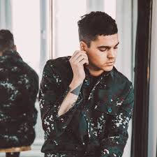Oscar zia (born 10 october 1996) is a swedish singer and songwriter, who has participated in several television competition shows. The Top 50 Happenings In Scandinavian Pop Music In 2018 Scandipop Co Uk