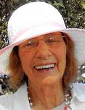 Obituary information for Jeanine A. Goodyear