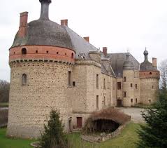 Chateau De Saint Germain Beaupre Saint Germain Beaupre Limousin Chateau Chateau A Vendre France Manoir A Vendre