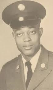 Obituary information for Freddie Douglas Richardson