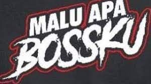 Lagu bossku adalah album single yang dirilis tahun 2019. Malu Apa Bossku Remix Youtube