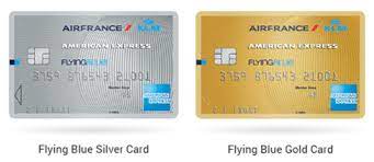 American express (amex) is present in the netherlands and has a number of credit cards and charge cards available for dutch residents. The Air France Credit Card Uk Earn Miles For Air France And Others