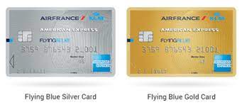 American express (amex) is present in the netherlands and has a number of credit cards and charge cards available for dutch residents. The Air France Credit Card Uk Earn Miles For Air France And Others