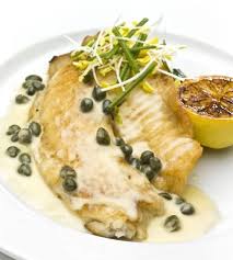 Try This Simple Lemon Caper Sauce With Seafood Or Poultry Recipe Snapper Recipes Lemon Caper Sauce Recipes