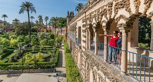 Nuestra área tributaria ha preparado la siguiente alerta sobre la modificación al reglamento que establece la información financiera que las empresas del sistema financiero deben suministrar a la. Alcazar Oder Alhambra Welche Palastanlage Du Besuchen Solltest Getyourguide