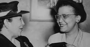 Sadie T.M. Alexander, first Black woman in the US to receive a PhD, to be  honored with statue in Philadelphia