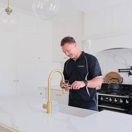 Plumber Annandale | FXD Plumbing Solutions